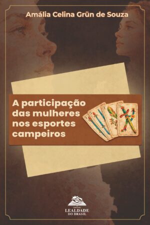 e-Book - A participação das mulheres - V 5 capa